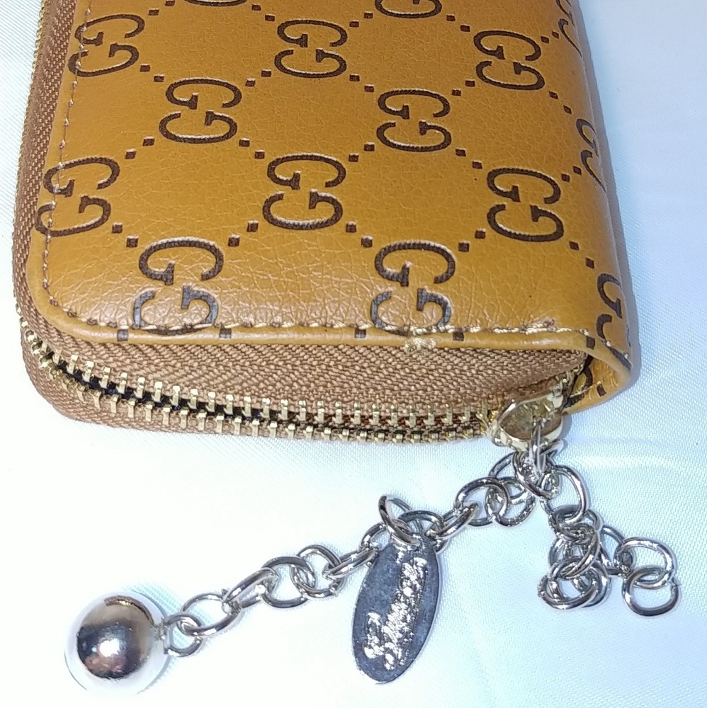 GG wallet